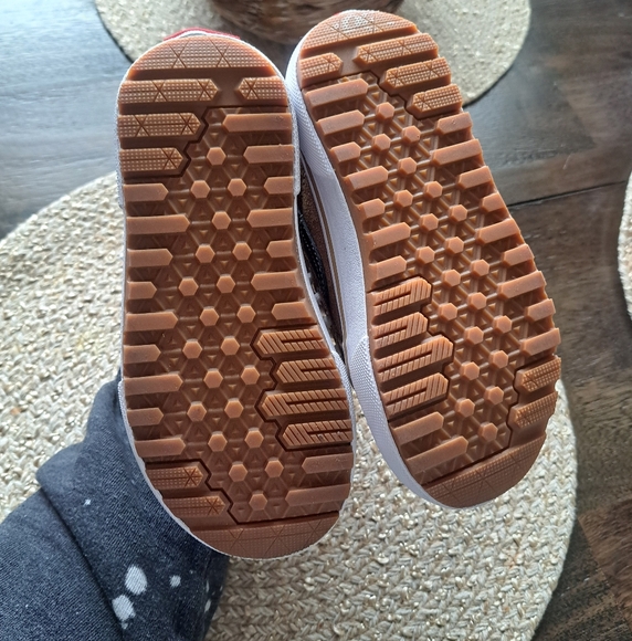 Boys Vans🤎 - Picture 7 of 10